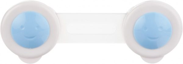 Защита универсальный гибкий замок 10 см WA-011B