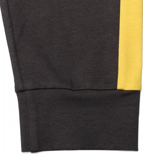 Комплект домашній Flis clothes Чайка р. S антрацит 