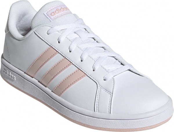 Кроссовки Adidas GRAND COURT BASE GV7163 р.UK 4,5 белый