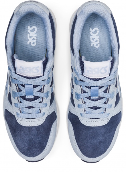 Кроссовки Asics LYTE CLASSIC 1202A073-402 р.37 синий