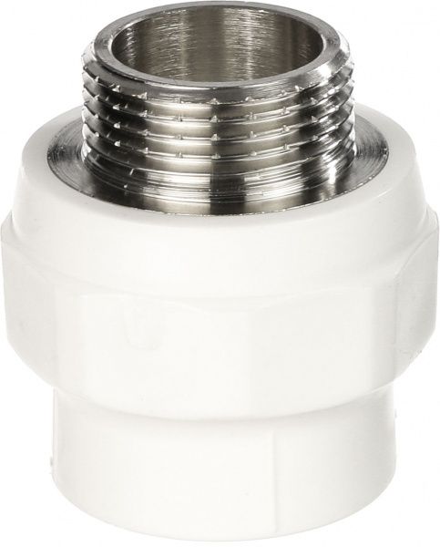 Соединитель Valtec PPR 32х1