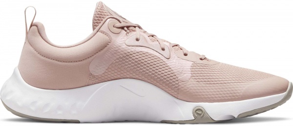 Кроссовки Nike Renew In-Season TR 11 DA1349-600 р.US 11,5 розовый