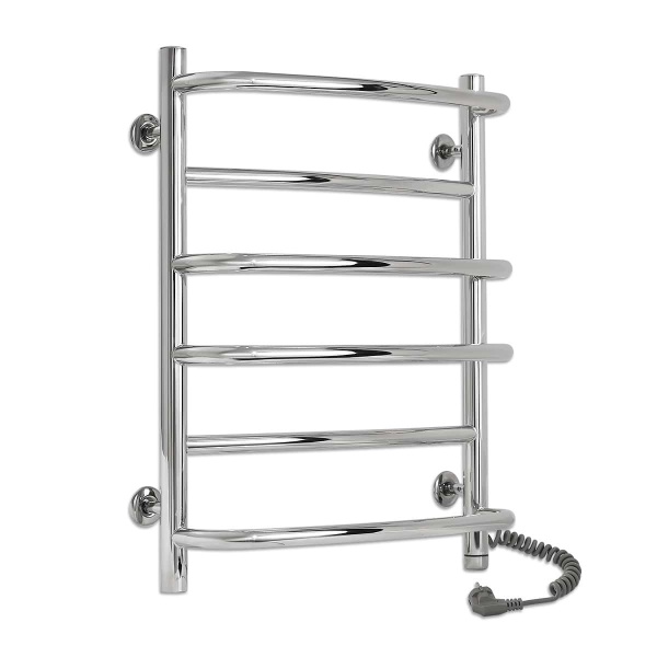 Рушникосушарка електрична Evro-Termo Піанно П6 450х600 П П S3