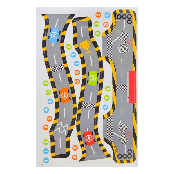 Трек Iblock PL-921-288