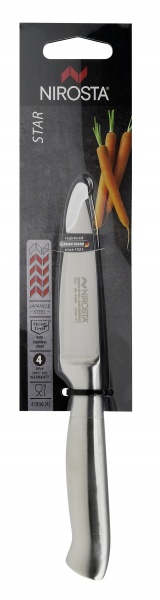 Нож для овощей Star 8.5 см 41836 Fackelmann 