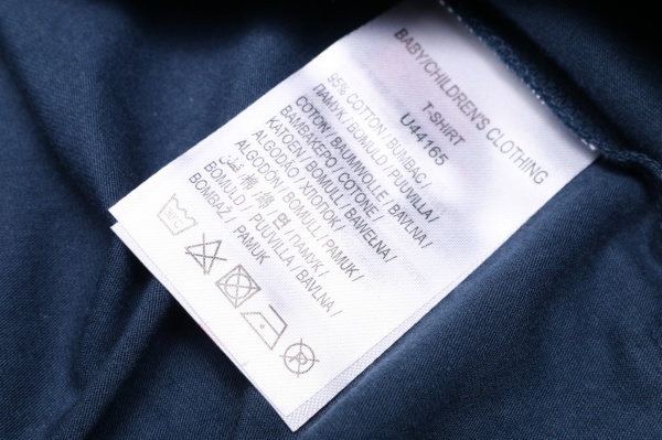 Реглан для мальчика NWM р.128 синий с коричневым U44165-1 