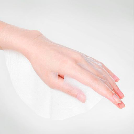 Маска тканевая для лица Sweeteen Tartcherry Hyaluronic Acid Moisture 25 мл 1 шт.