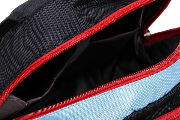 Ранец школьный Leader 86