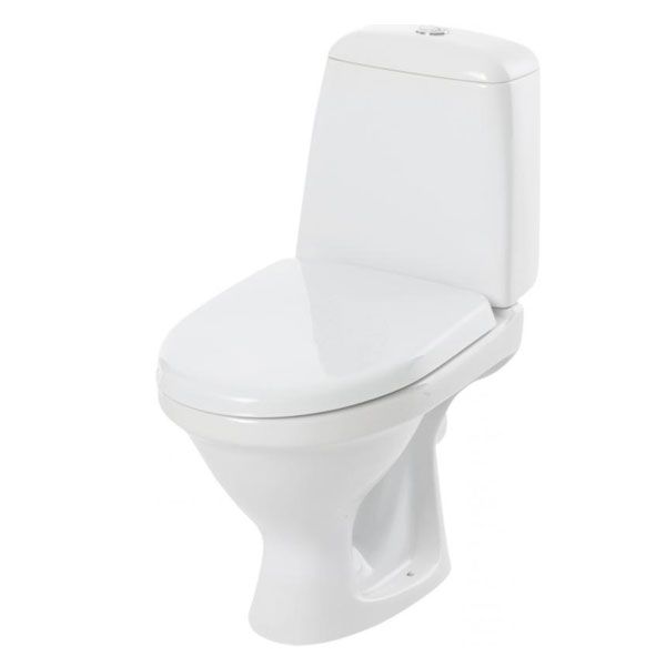 Унітаз-компакт Cersanit Eko 2000 Е011 3/6л