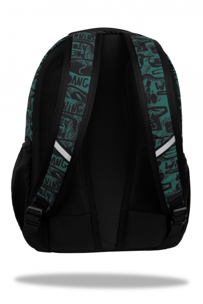 Рюкзак CoolPack Pick Danger 41х30х16 см