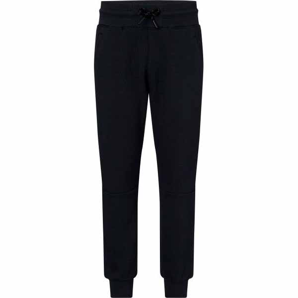 Штани Energetics Gamma V jrs 411010-050 р. 140 чорний