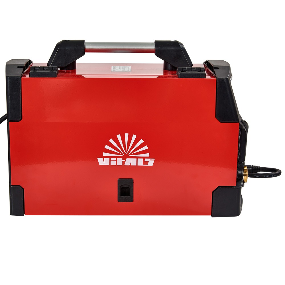 Полуавтомат сварочный Vitals Master MIG-1400 S