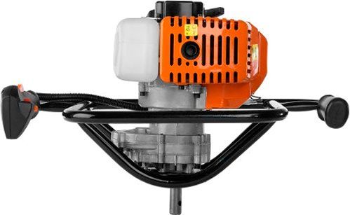 Мотобур Енергомаш бензиновый 2х тактный МБ-1530А