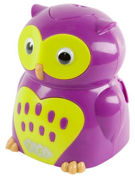 Точилка автоматическая Сова ZB.5510 ZiBi