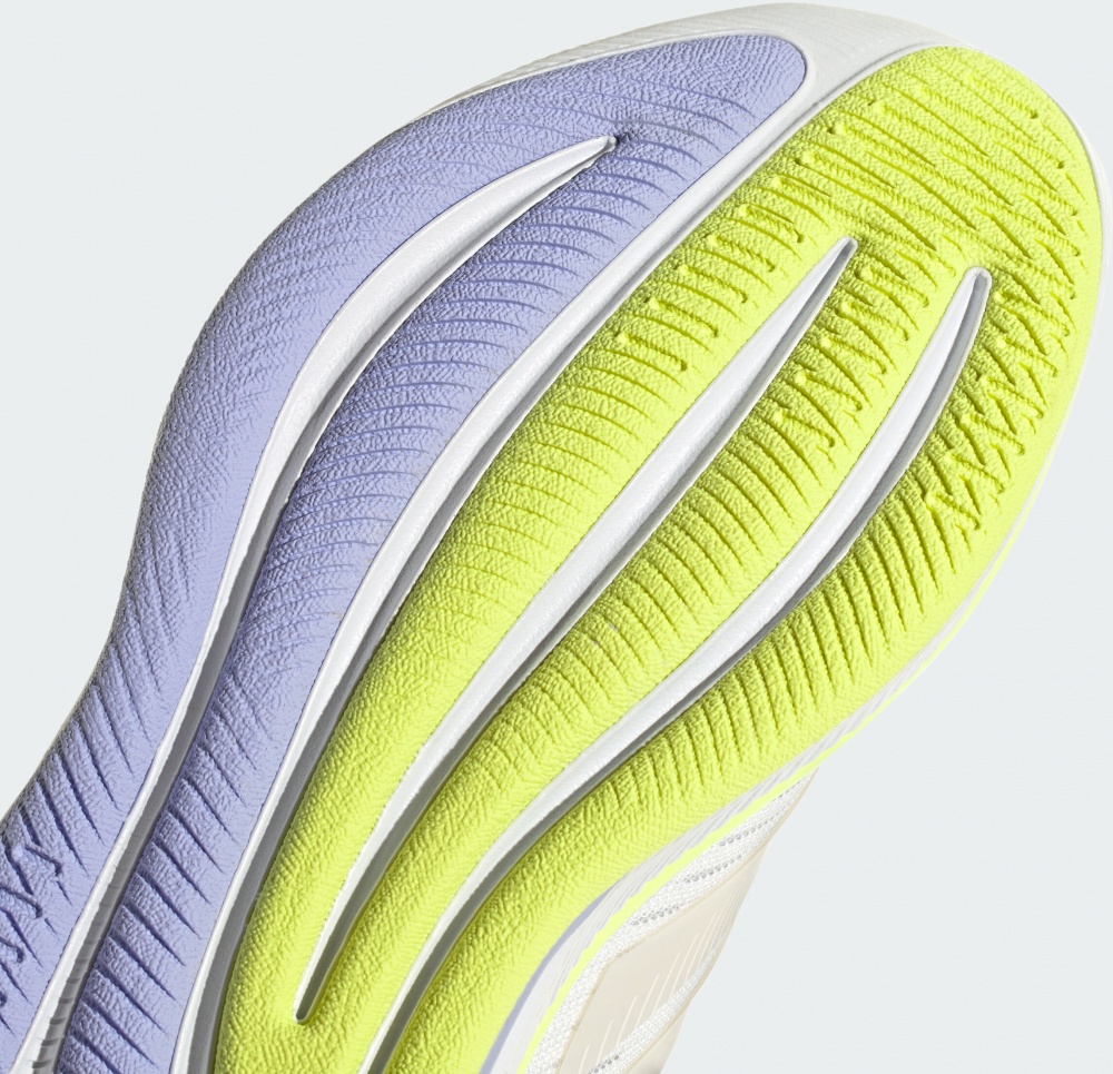 Кроссовки женские Adidas SUPERNOVA EASE W IH0798 р.38 белые