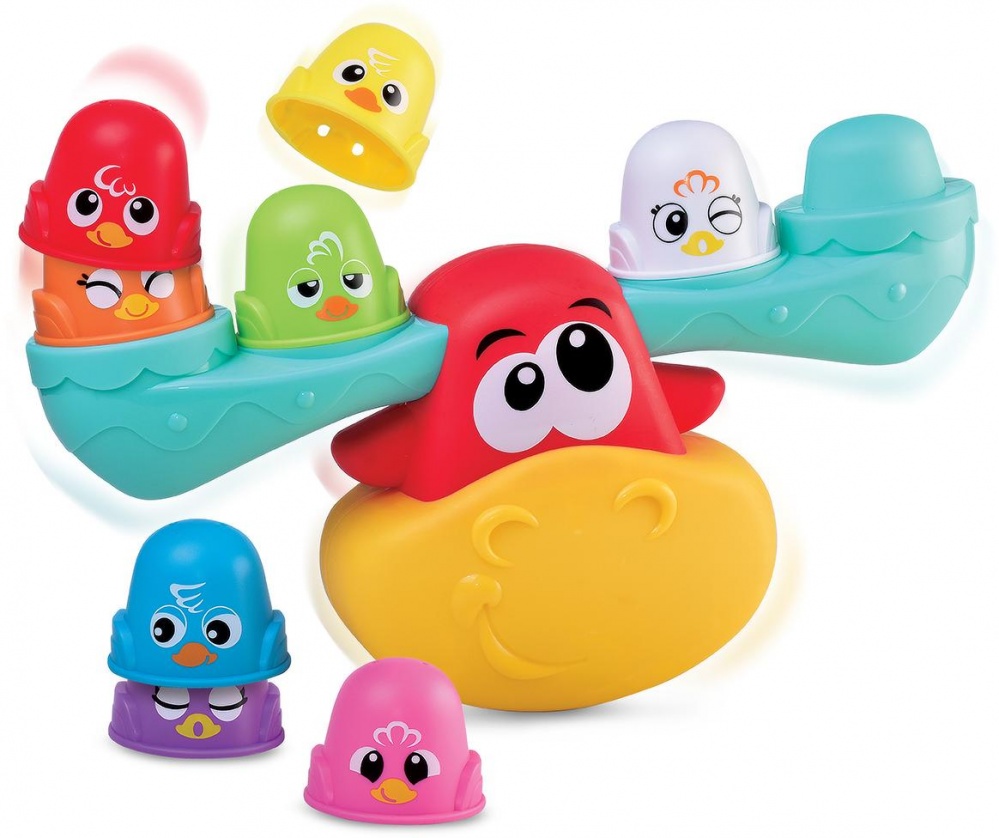 Іграшка Kiddi Smart Лосик-хитунчик 4553-KS