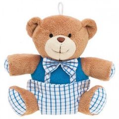 Іграшка-підвіска Canpol Babies Ведмедик 2/010
