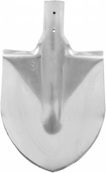 Лопата американка без черенка Водолій