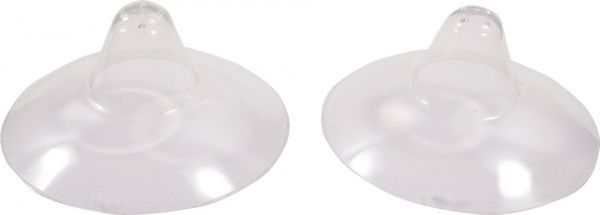 Накладки силиконовые Lindo для сосков LI 802 8850217008021