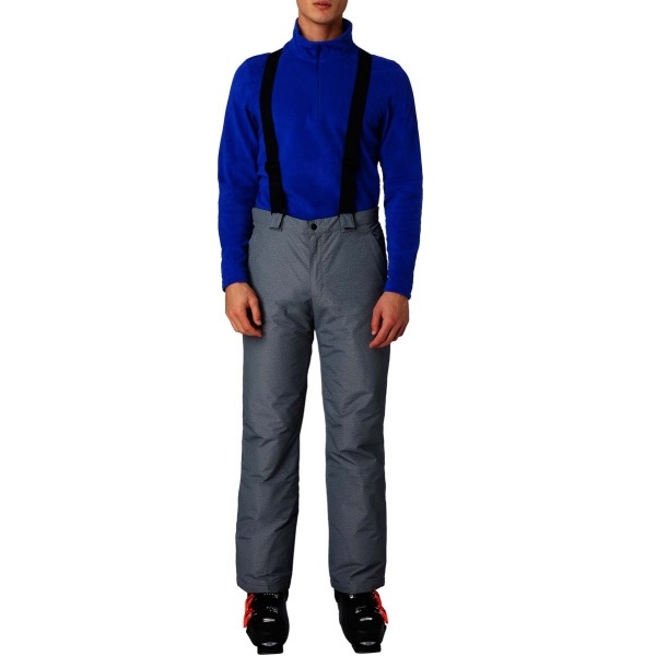 Брюки McKinley Danny mn V3 294384-900046 р. 54 серый