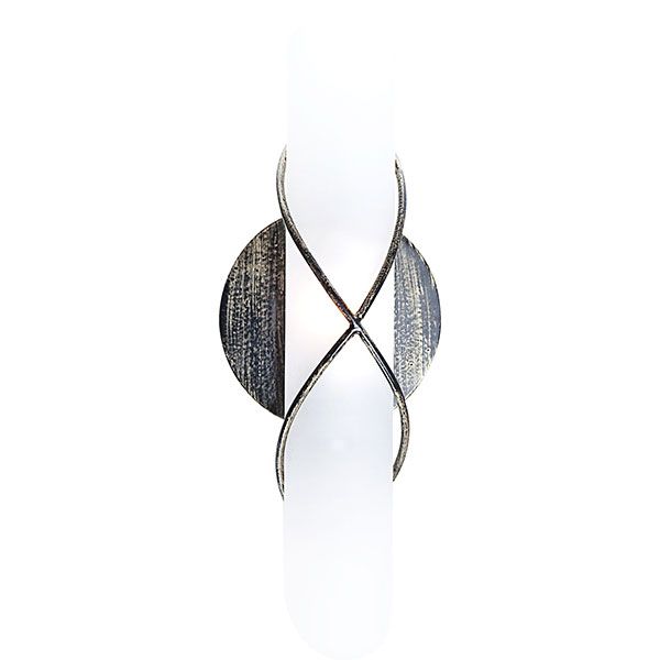 Подсветка для зеркал Globo RANIA 40 Вт E14 белый 44137-1 