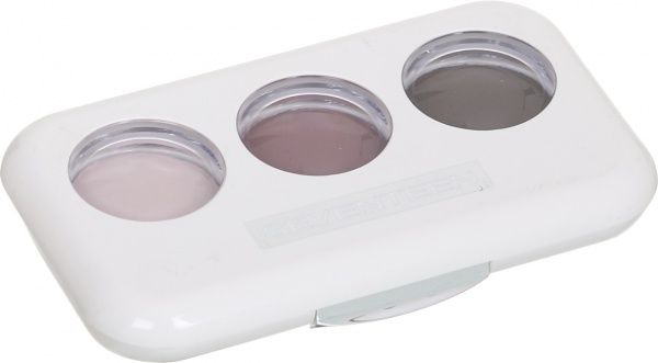 Тени для век Seventeen Perfect Harmony Eyes 115 6 г