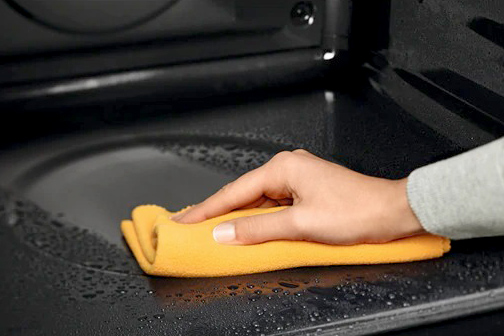 Духова шафа Electrolux OKC8H31V