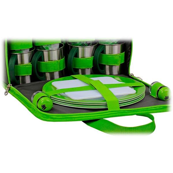Набор для пикника Time Eco TE-244 Set