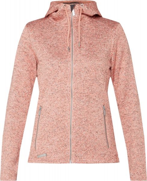 Джемпер McKinley Dora wms 280770-904915 р. 44 розовый