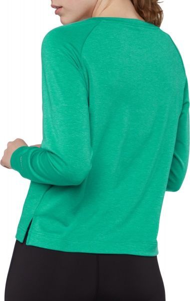 Футболка Energetics Maluca wms 294638-902714 34 зелений