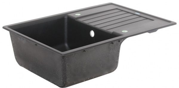 Мойка для кухни Blanco Zia 45s Compact 524721 