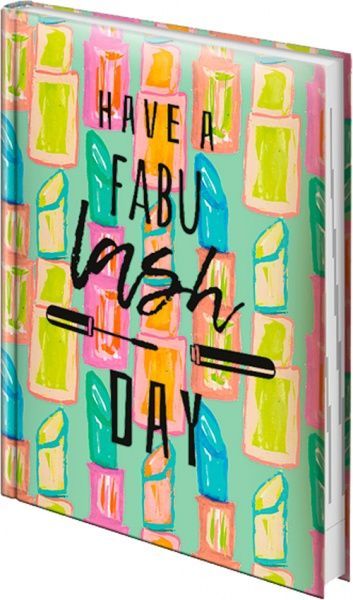 Щоденник 2020 А5 Стандарт Графо Fabulash day BBH 43180 Brunnen 43180 
