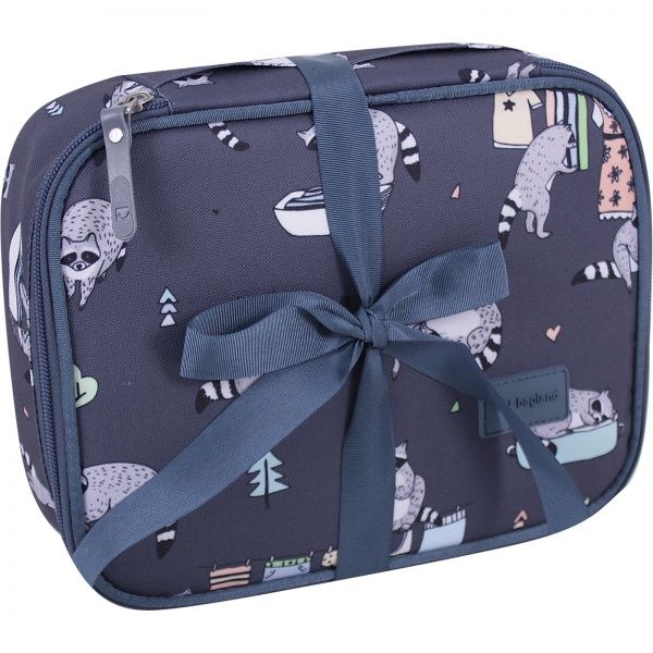 Косметичка Bagland Journey 4 л різнокольоровий 220 (00727664) 