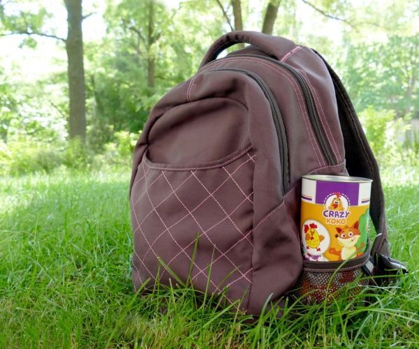 Гра настільна Vladi Toys Ку-ку-рі-ку! Будь першим! VT8020-08