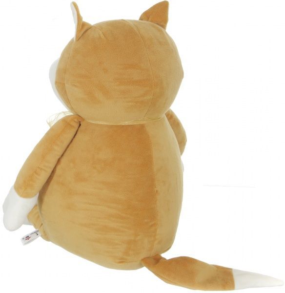 М'яка іграшка Кіт Василій 60 см