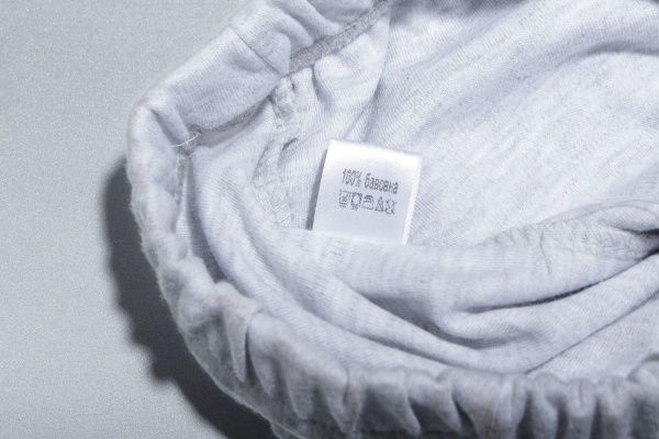 Піжама для дівчаток Фламінго р.134 сірий 247-212 