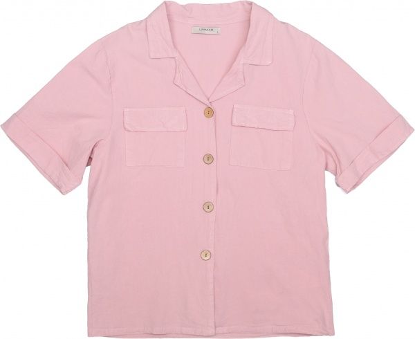 Піжама жіноча Limasso р. L рожевий 