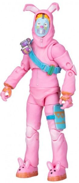 Фігурка колекційна Jazwares Legendary Series Rabbit Raider FNT0124 