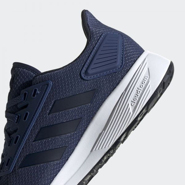 Кроссовки Adidas DURAMO 9 EG8661 р.10,5 синий
