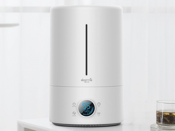 Увлажнитель воздуха Xiaomi Deerma DEM-F628S