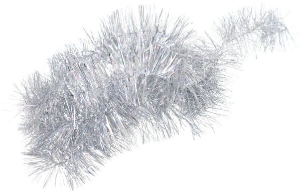 Дождик новогодний 5 1,4 м в ассортименте