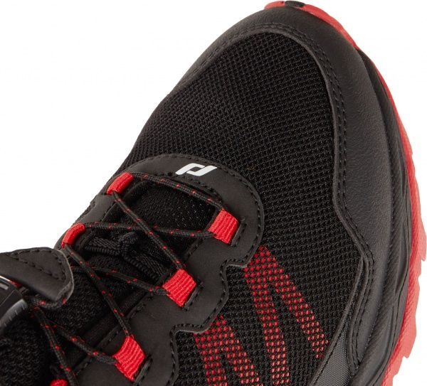 Кроссовки Pro Touch Ridgerunner 6 M 294986-901050 р.EUR 41 черный