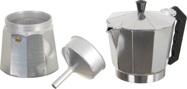 Кавоварка гейзерна Classic 360 мл UP! (Underprice)