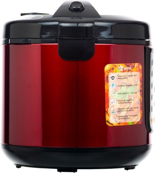 Мультиварка ARITA AMC-30R 