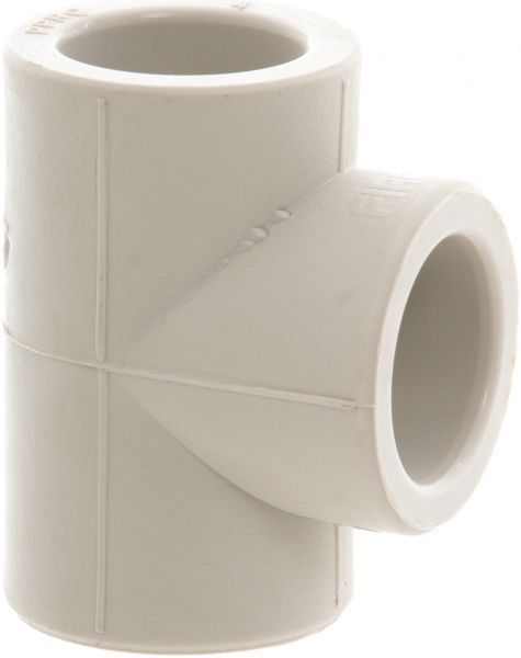 Трійник Firat ППР 20х20х20 мм