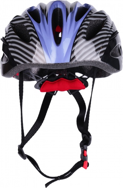 Шлем защитный UP! (Underprice) MAR-V2 р. 55-61 красный