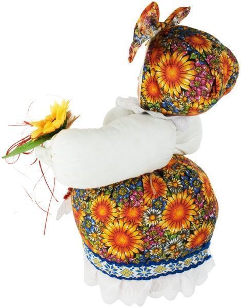 Лялька інтер