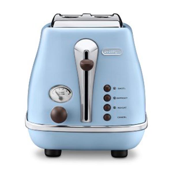 Тостер Delonghi CTOV2103.AZ