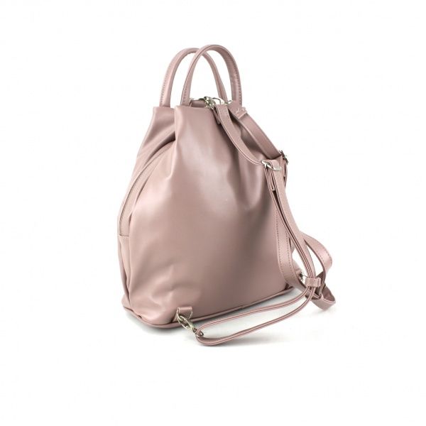 Сумка-рюкзак Wallaby 198.193 пудровый 