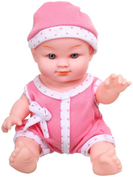 Пупс MERX Limited Петруша 23 см MX0267339